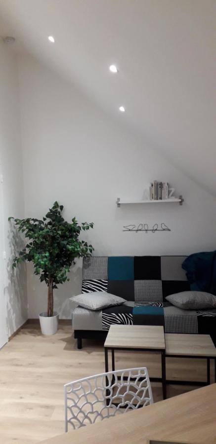 Ferienwohnung L'Escale Au Coteau Sucé Exterior foto